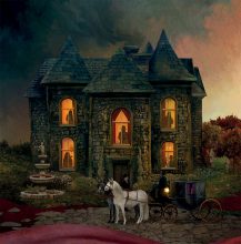 Opeth | In Cauda Venenum