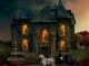 Front cover of Opeth's In Cauda Venenum