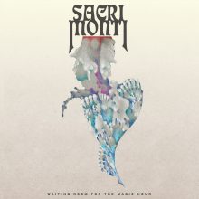 Sacri Monti | Waiting Room for the Magic Hour