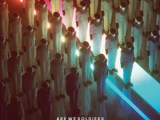 Artwork of Are We Soldiers by Teramaze