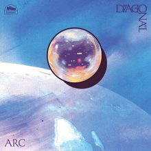 Diagonal | Arc