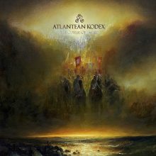 Atlantean Kodex | The Course of Empire