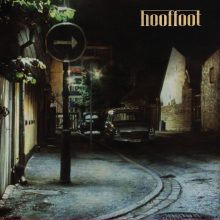 Hooffoot | The Lights in the Aisle Will Guide You