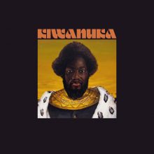Michael Kiwanuka | Kiwanuka